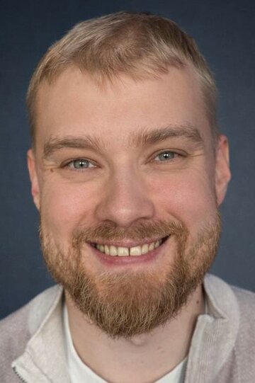 Алексей Черников