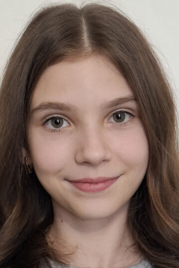 Дарья Головешко