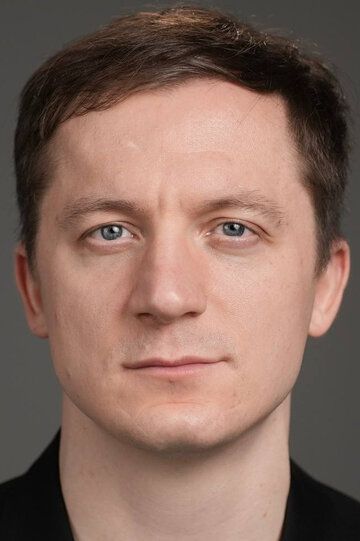 Вячеслав Комарницкий