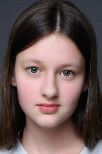 Екатерина Горбулина