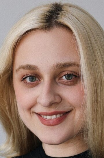 Екатерина Чесалкина