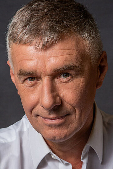 Владимир Антипов