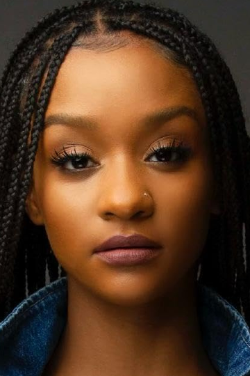 Najaah Malonne