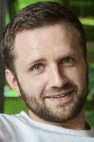 Павел Суитин