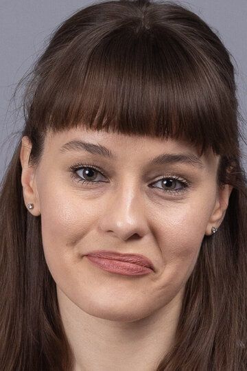 Елизавета Черновол