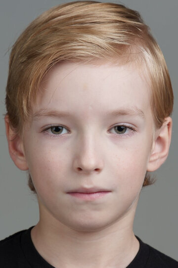 Лев Быков