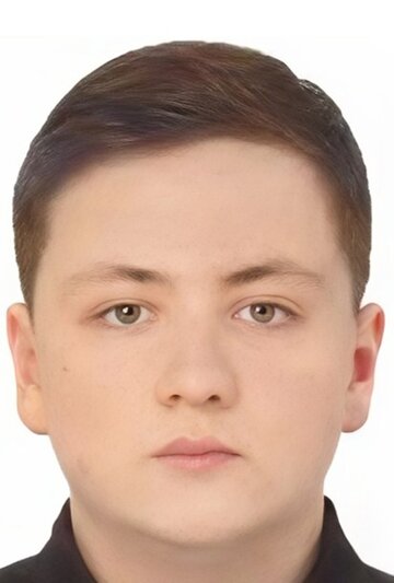 Алексей Моргунов