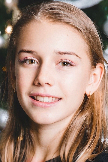 Полина Шемигон