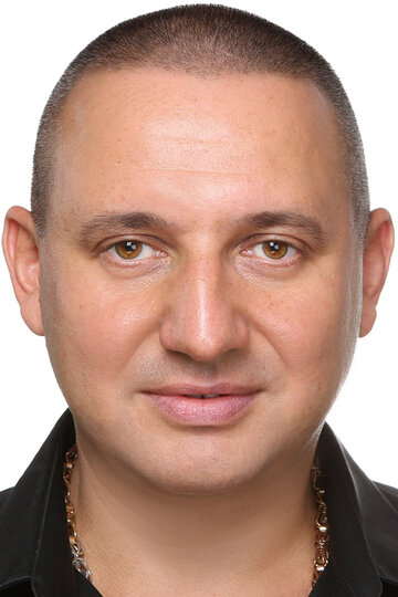 Борис Душин