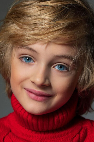 Лев Гудошников