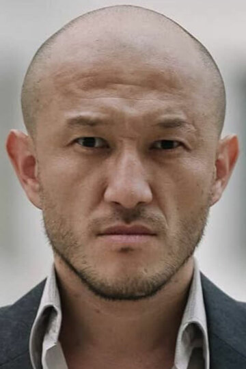 Димаш Кожамуратов