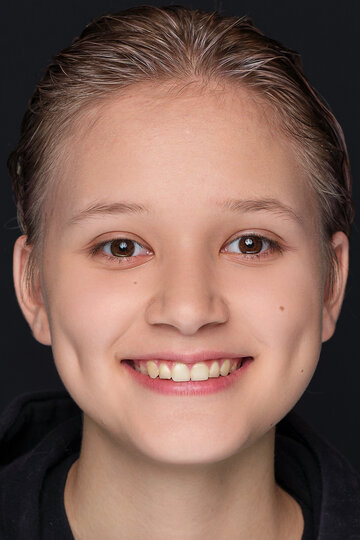 Полина Ивасенко
