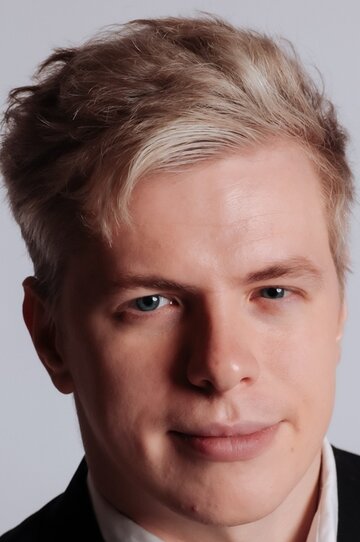 Максим Радюк