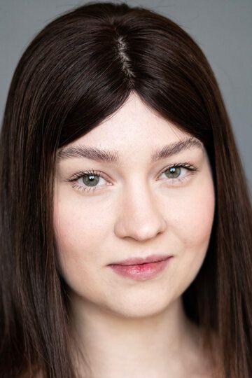 Екатерина Скучеляс