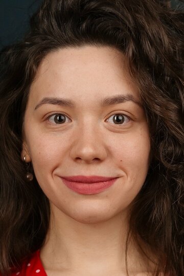 Анна Демина