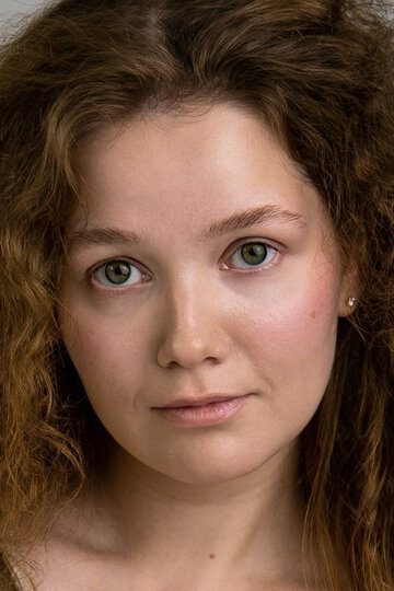 Анна Дикунова