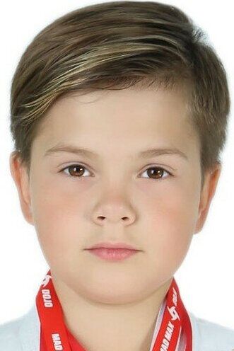 Димитрий Оськин