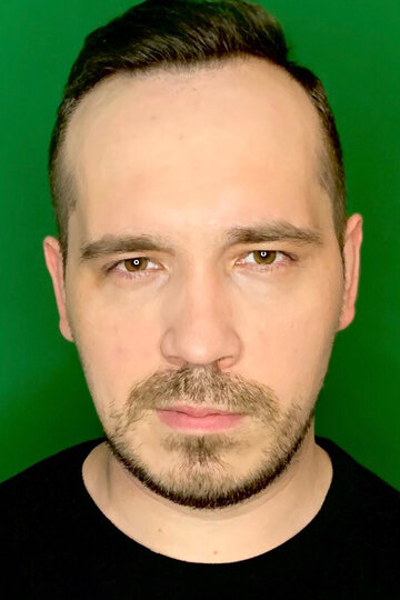 Евгений Шаранов