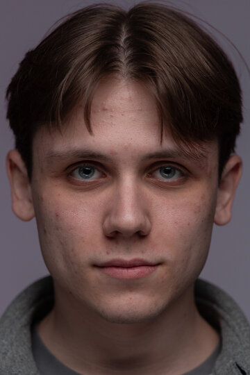 Александр Чутков