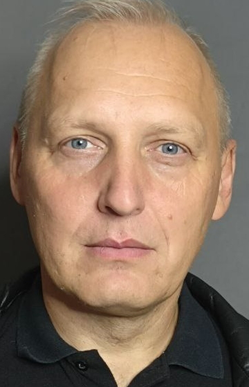 Алексей Шапошников
