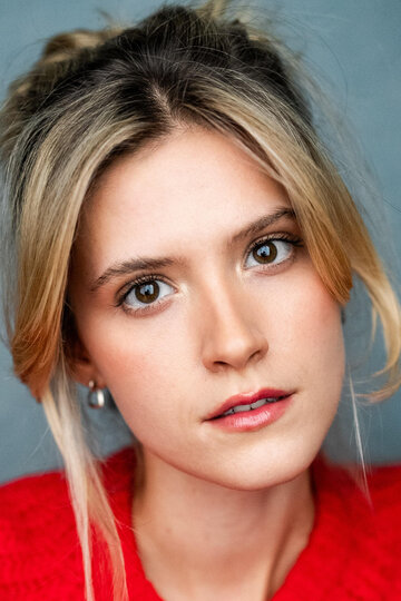 Maddie Close