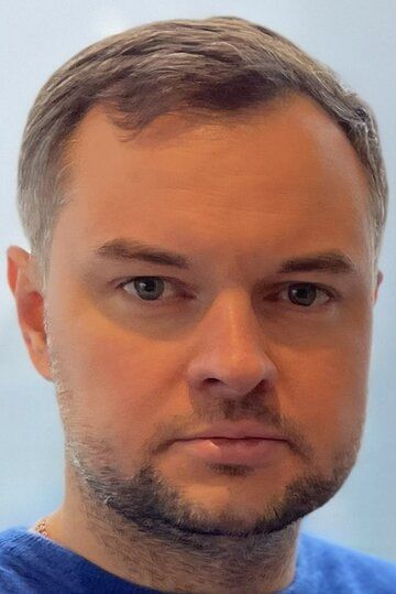 Андрей Лесных