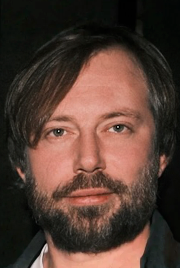 Иван Киреев