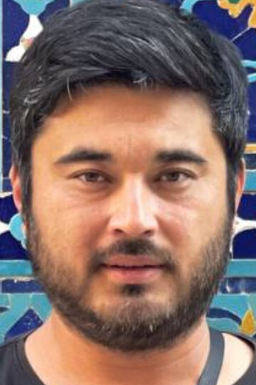 Азам Абдуллаев