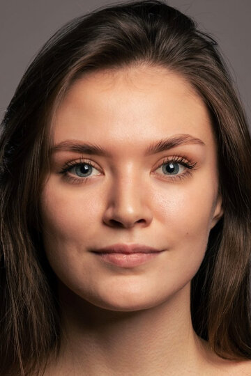 Софья Оглоблина
