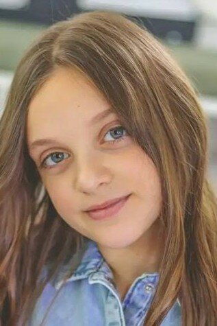 Есения Зубова