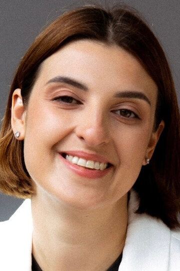Катерина Пшеницына