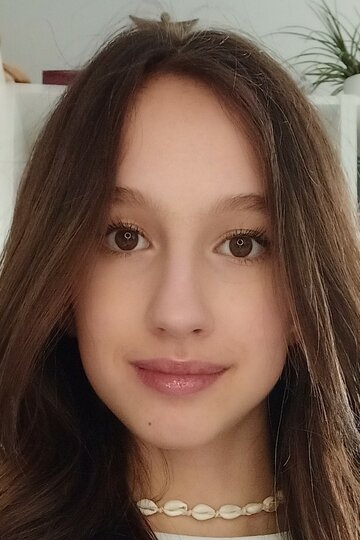 Антонина Бадуховская