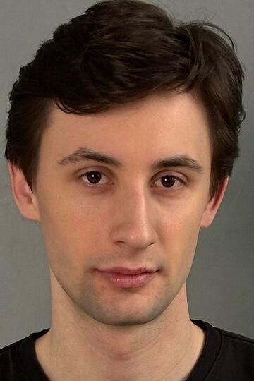 Дмитрий Кюсснер