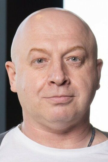Вячеслав Беляев