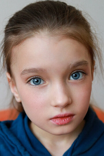 Светлана Микульшина