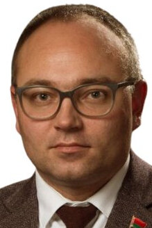 Дмитрий Семёнов