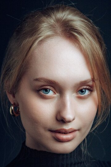 Лиза Никитина
