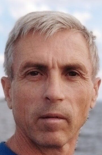 Владимир Митрохин
