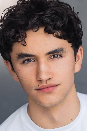 Gavin Goudey