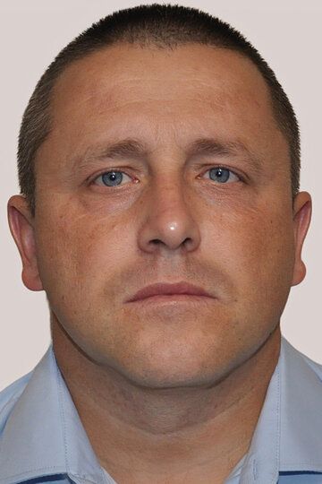 Михаил Орлов