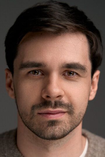 Валерий Хабалкин