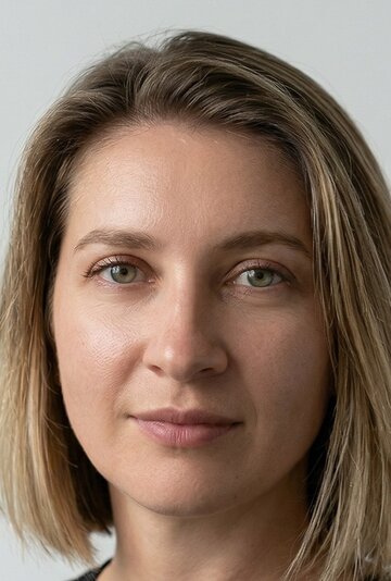 Ангелина Борисова