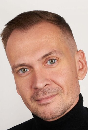 Денис Баранов