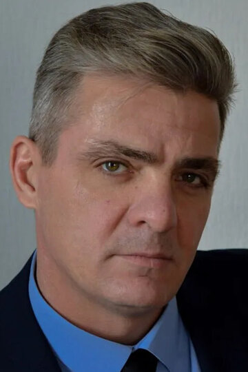 Дмитрий Котенко