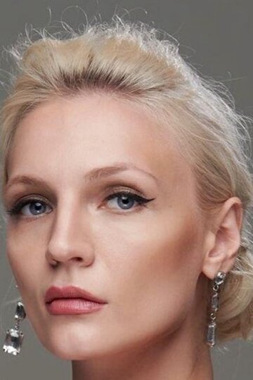 Екатерина Лукаш