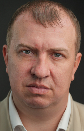 Сергей Львов