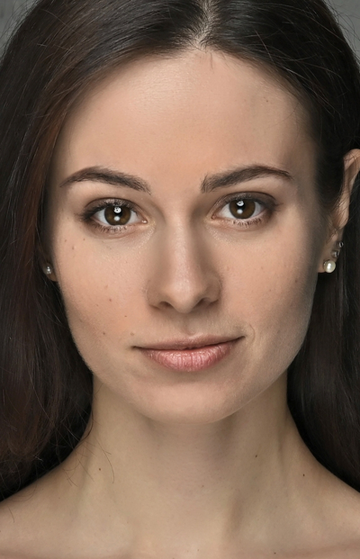 Екатерина Ляхова