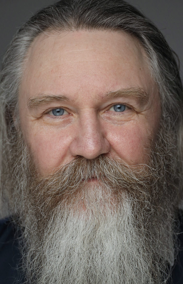 Александр Казёнкин