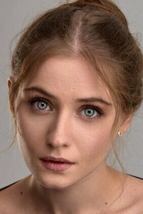 Екатерина Данилюк