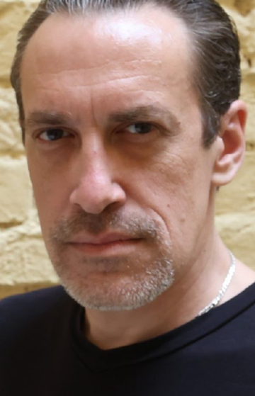 Александр Коротин